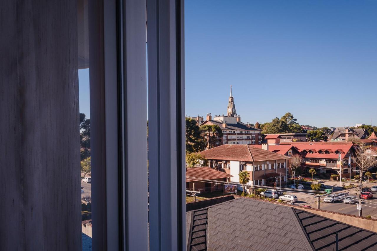 Serra Nevada Apartamento- Vista Catedral De Pedra Канела Екстериор снимка
