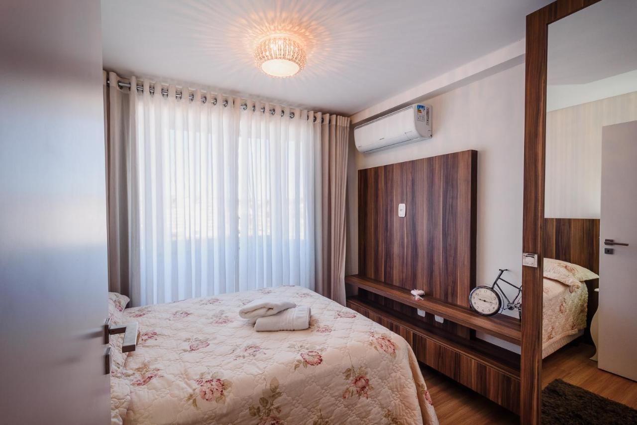 Serra Nevada Apartamento- Vista Catedral De Pedra Канела Екстериор снимка